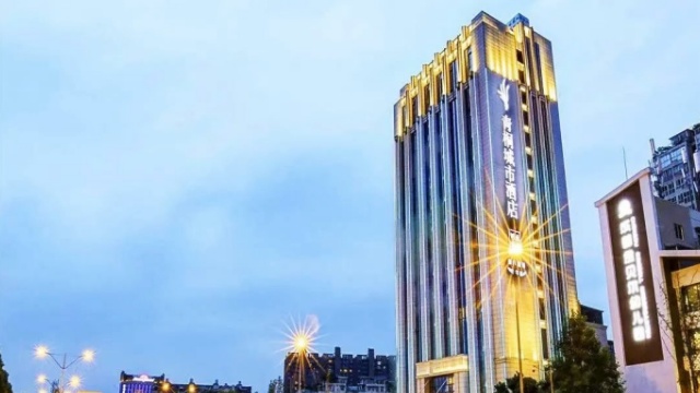 美捷德助力成都·青桐城市酒店智能升級(jí)改造！